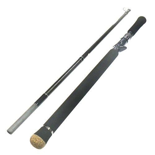DEPS SIDE WINDER HGC-80XR SPECIAL/EDITION Baitcasting Rod for Bass