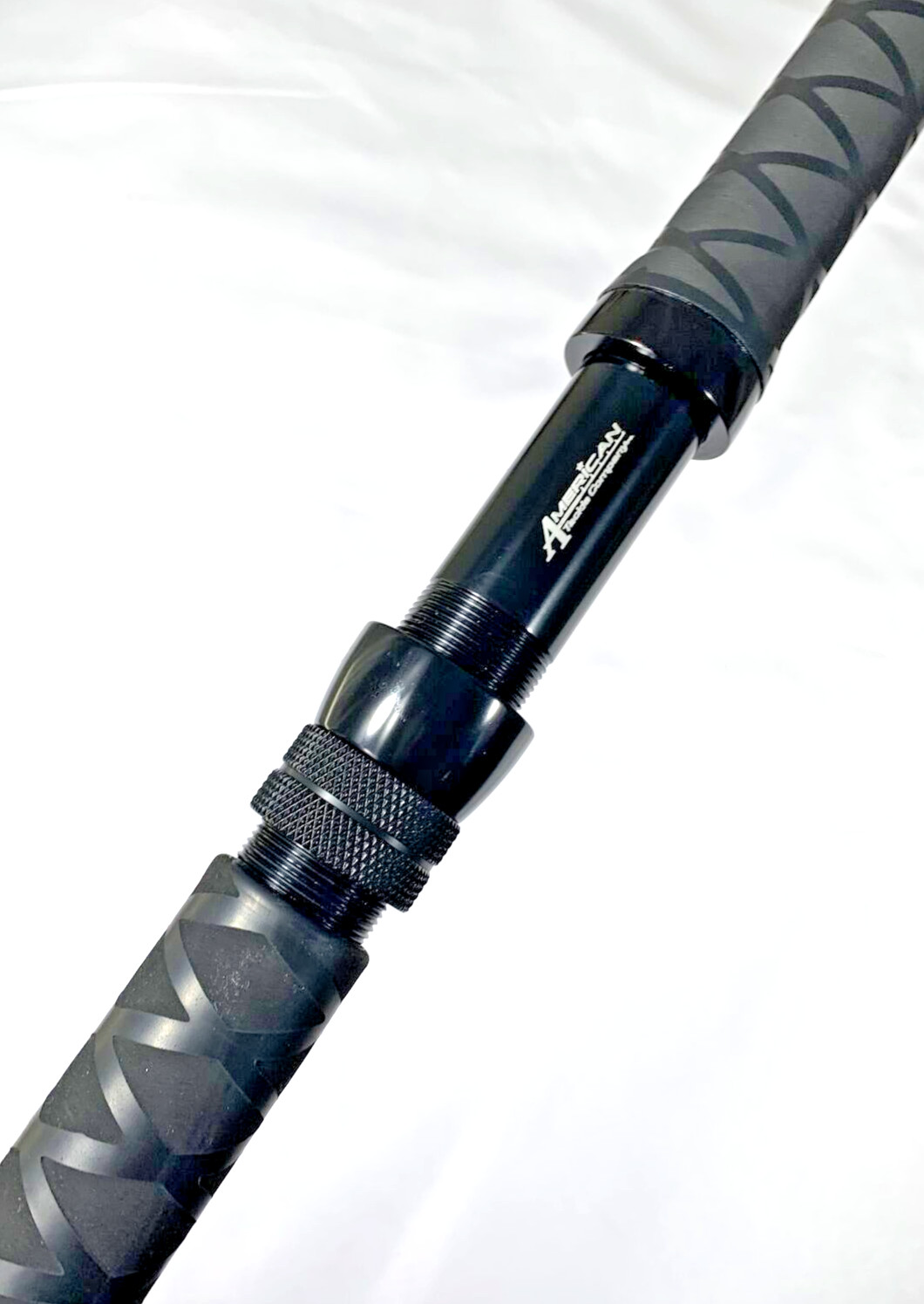 Seeker SSR 2X3 Seeker Special rod 80-130LB 7’3” Rail Rod troling made in USA