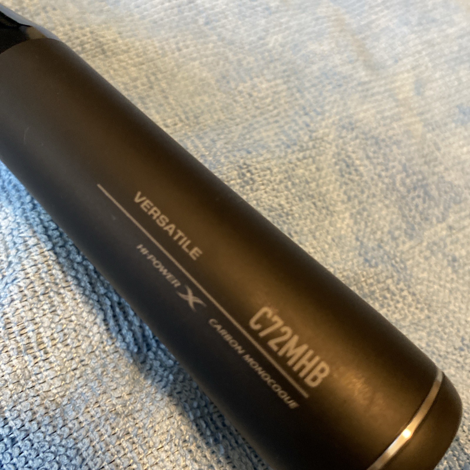 Shimano Expride 7’2” MH Casting Used. Looks New 3/8- 1 oz 10-20lb