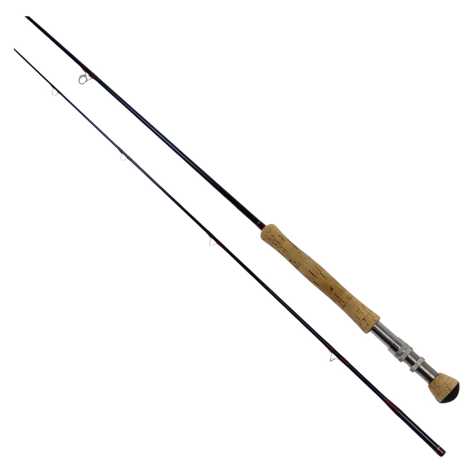 ORVIS Orvis Trident TL Fly Rod Mid Flex 7.5