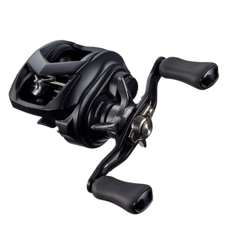 Daiwa 22 Tatula TW 80L Baitcasting Reel (2022 Model)