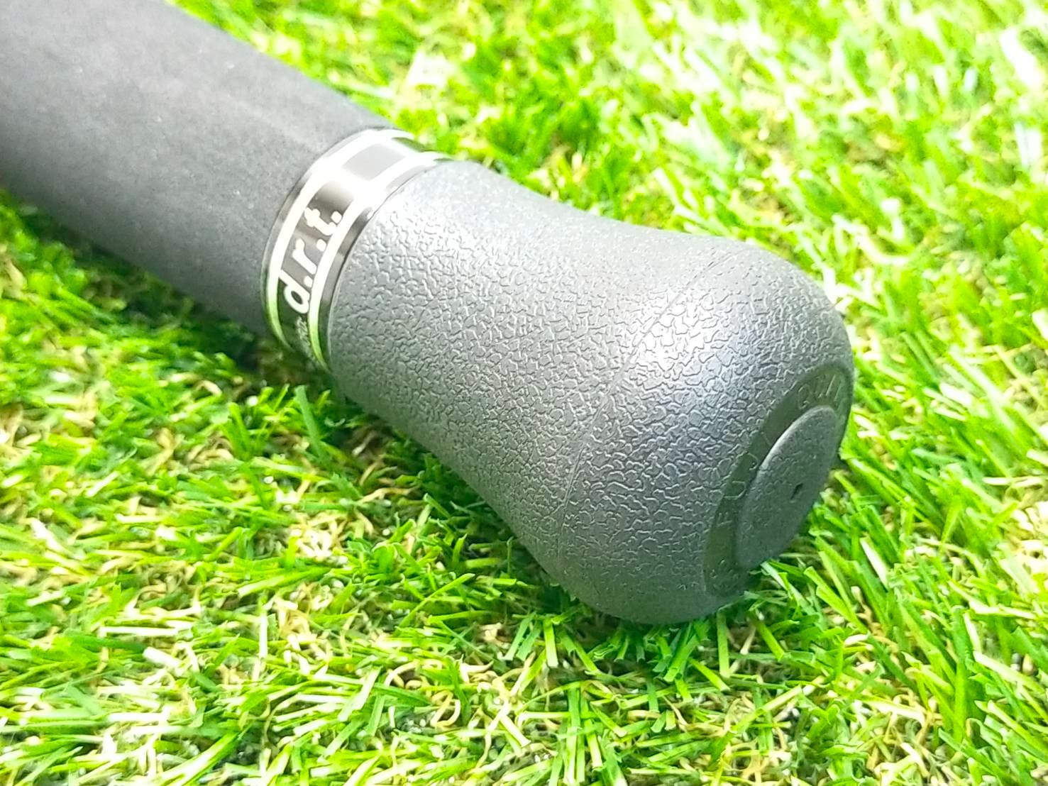 DRT DIVISION Tulala Drt El Horizonte 73 Remix Collaboration Bait Rod Bass F/S