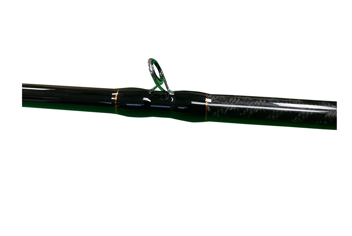 CastAway Rods Crankin’ Series 6’8″ Medium Heavy Casting Rod Mod-Fast Action
