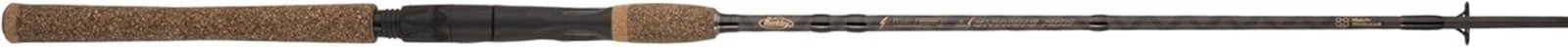 Lightning Rod Spinning Fishing Rod