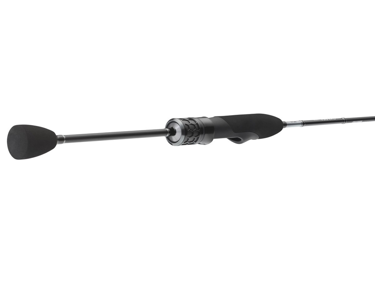 NEW 2026 Daiwa Caldia Nanojig 1.80m-1.90m 2-section Spinning Rod