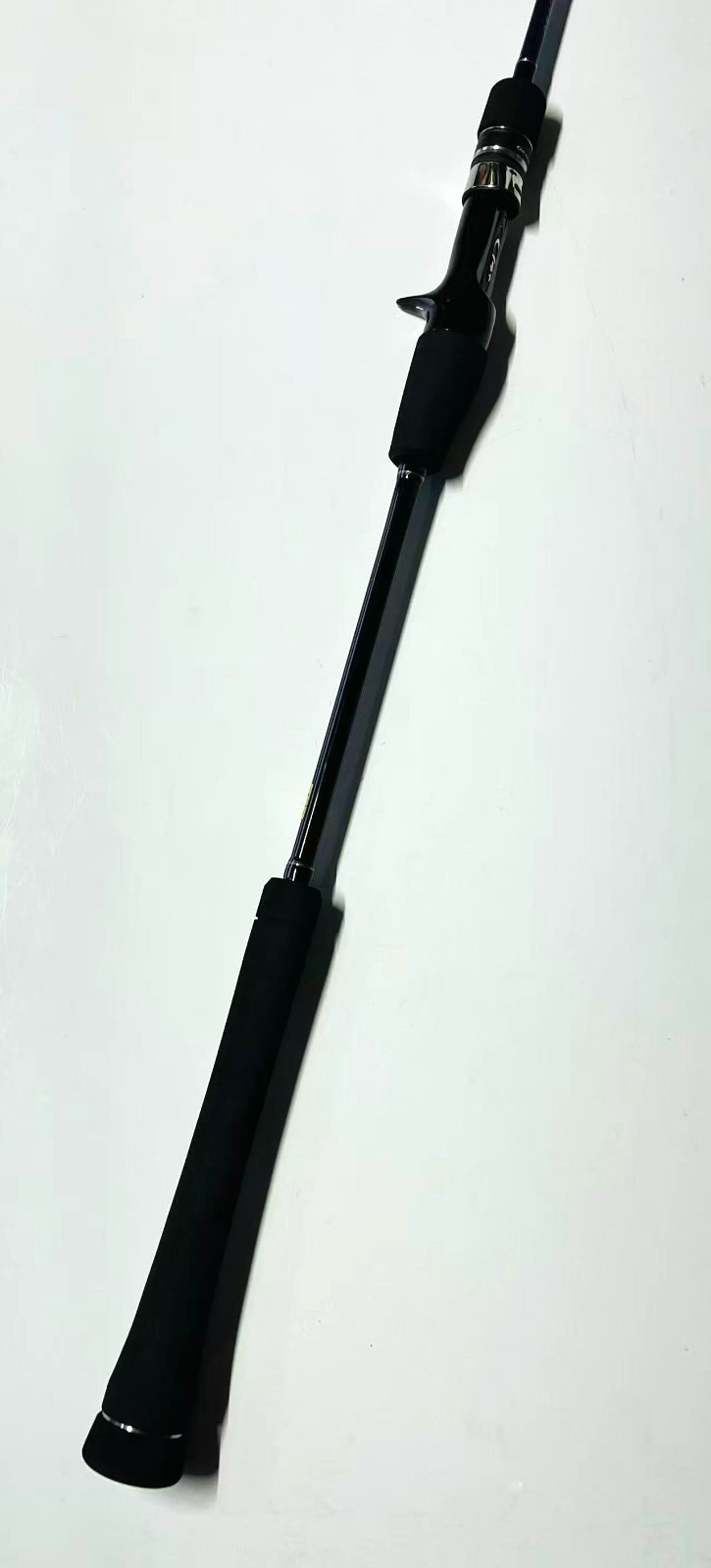 Shimano GRAPPLER TYPE LJ GRPLJC63M – 6’3″ Saltwater, Casting Jigging Rod – New