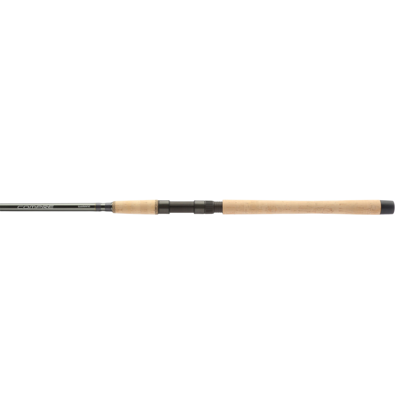 Shimano COMPRE SALMON/STEELHEAD SPINNING, Freshwater, Salmon, Steelhead, Spin…