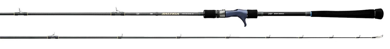 SALTIGA POWER SLOW JIGGING/CONVENTIONAL ROD (MSRP: $449.99) FREE/FAST SHIPPING