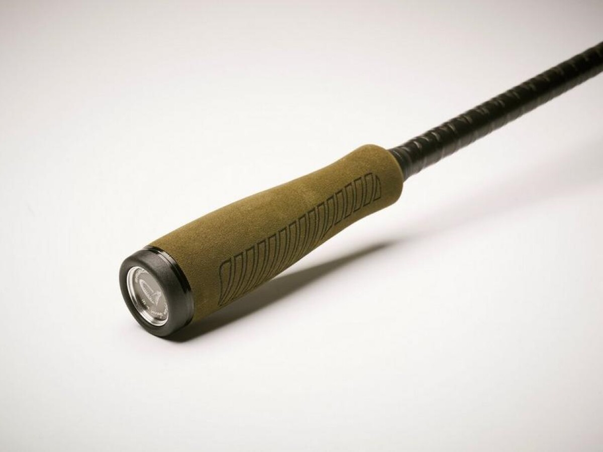 NEW 2024 Savage Gear SG4 Fast Game BC Baitcast Tavel Rod 2.21m 4-section Pike