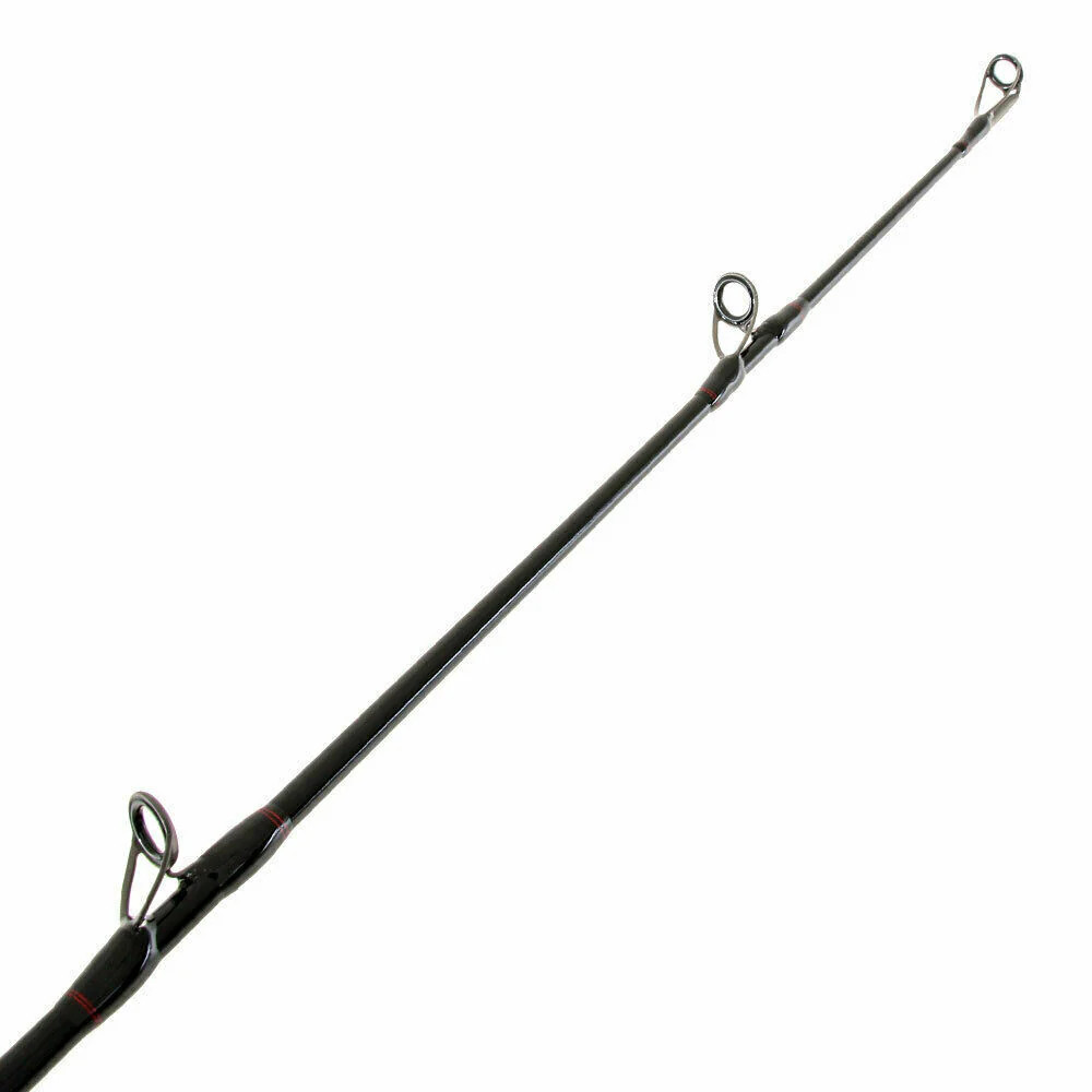 NEW 2019 Penn Prevail II 10′ 10-24kg 2PC Overhead Surf Graphite Rod + Warranty
