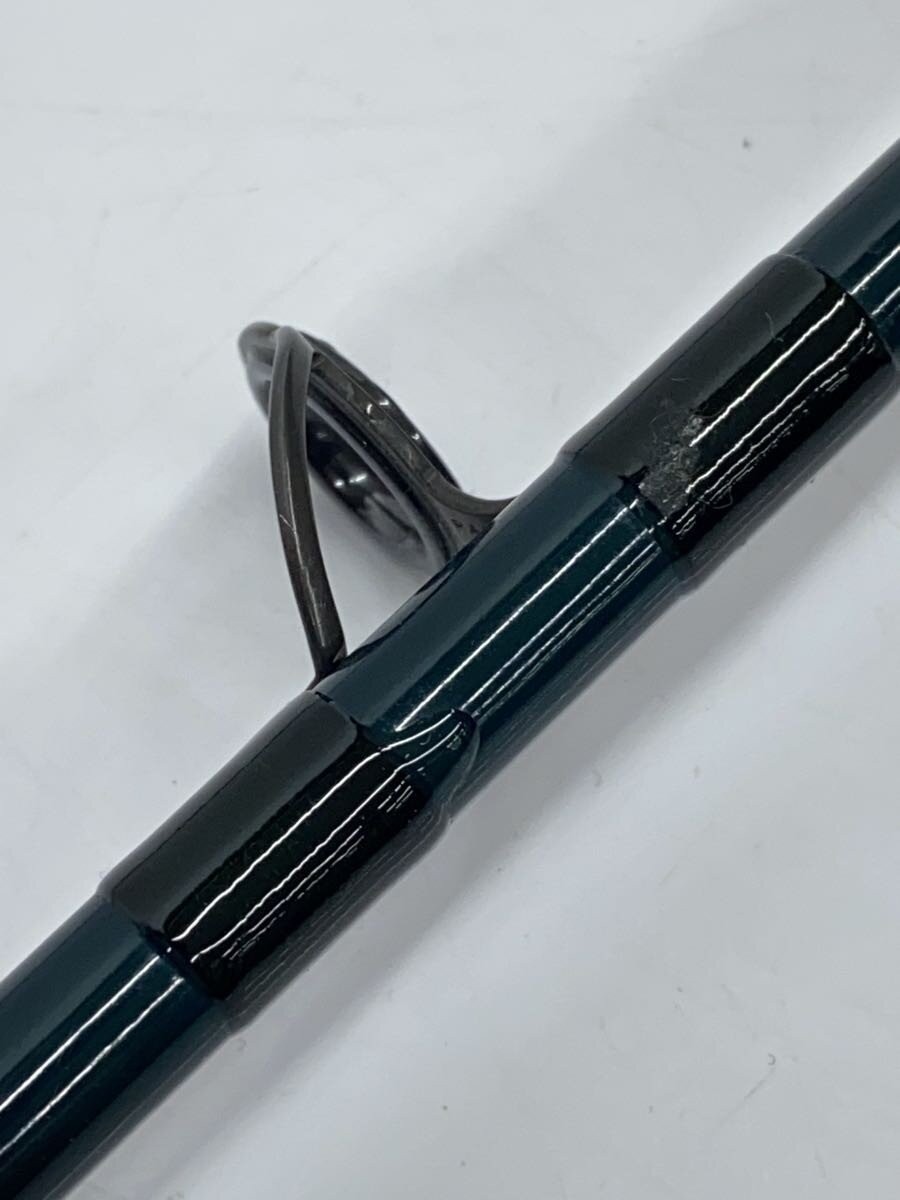 Orvis Fly Fishing Rod PowerMatrix 10ft 4-3/8oz #7 Used, 30in/76cm