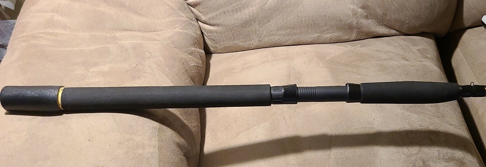 TRL Trophy Rod BLT86H-2 Heavy Action 8’6″ Trolling Fishing Rod/Pole NEW