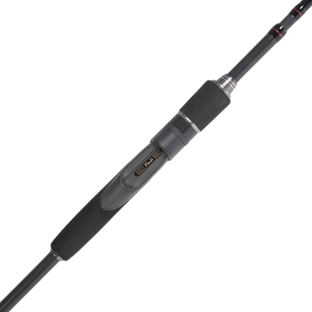 HART Saltwater Offshore Spinning Rod Bloody REACTION RAW 10-50g