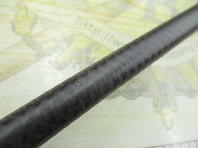 Evergreen Kaleid Inspirare GTX Gtx-c710xhx Grand Stallion Gt-x Bass Rod Used