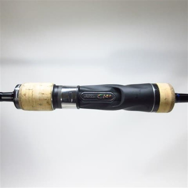 Shimano 19 Ocea jigger infinity b63-4 Cond/C