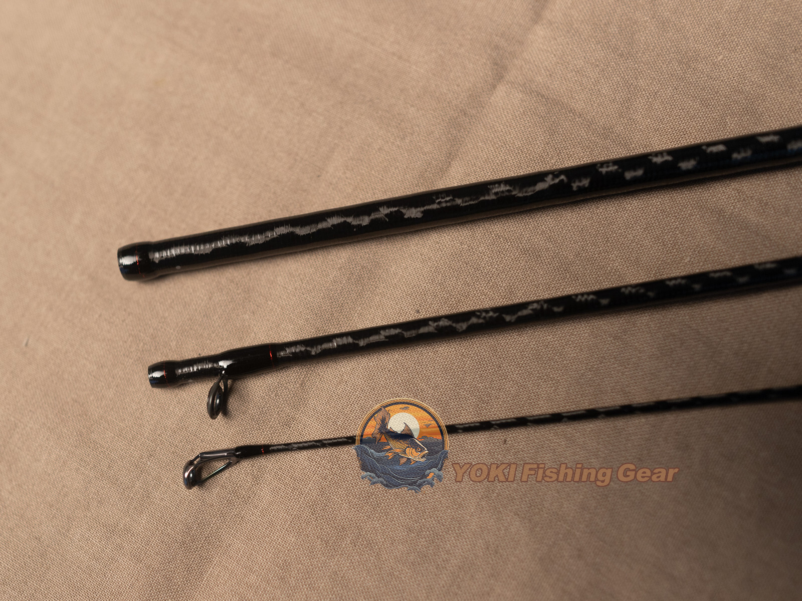 Watch Our Product Video-Shimano 21 ZODIAS Pack S70M-5 Spinning Rod for Bass