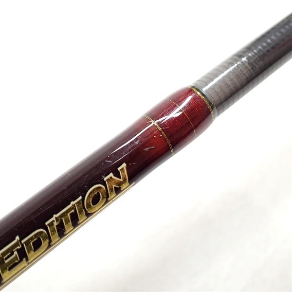 Fenwick. Golden Wing Tour Edition GWT610CL P+J Cond/C