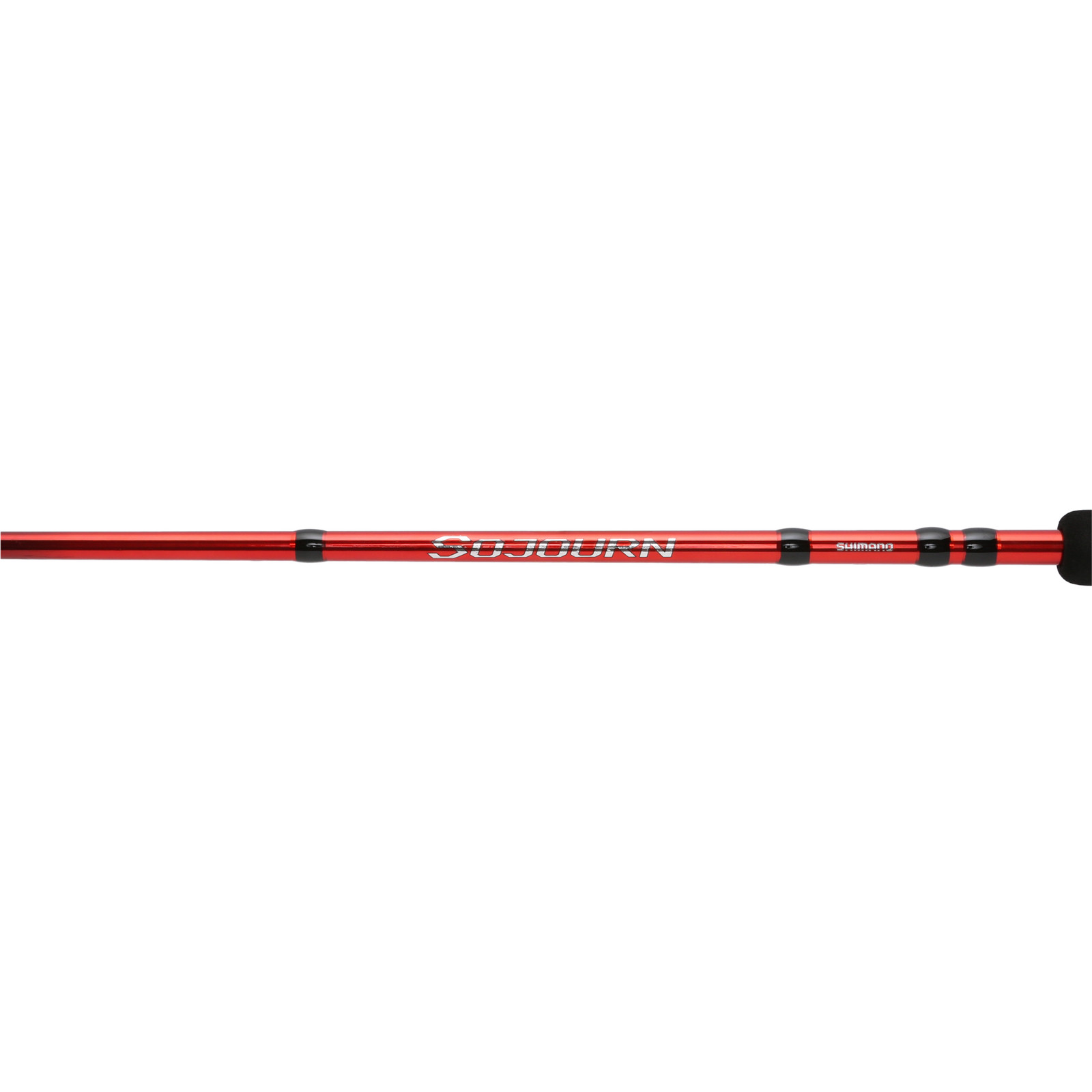 Shimano SOJOURN SPINNING, Freshwater, Spinning, 7’0″, Medium, 1 pcs, (SJS70MC…