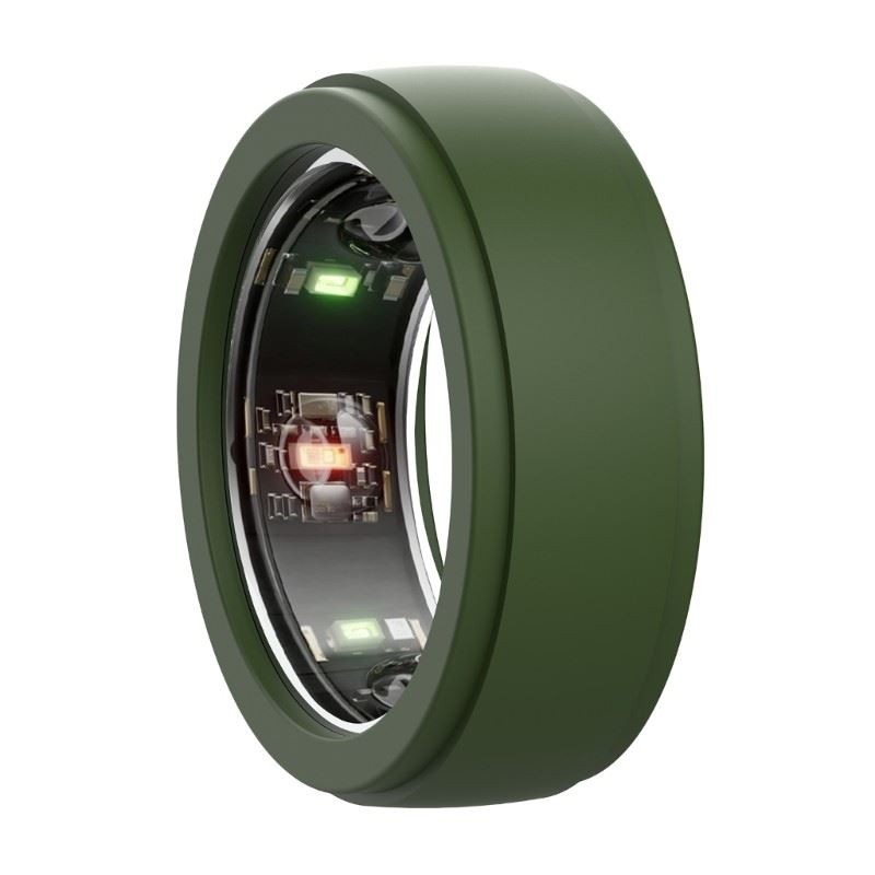 Food-grade Silicone Case Protective Cover Wear-resistant for Rings Generation 3