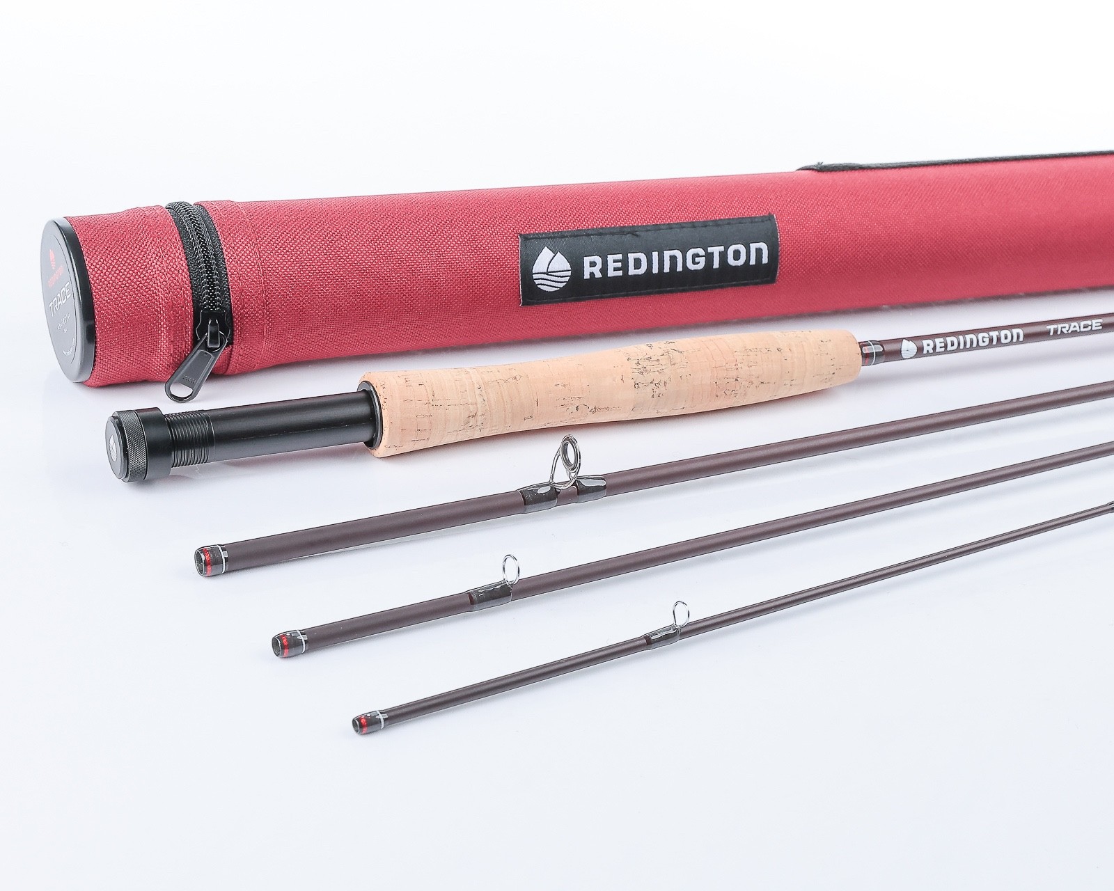 Redington Trace 386-4 Fly Rod – Closeout