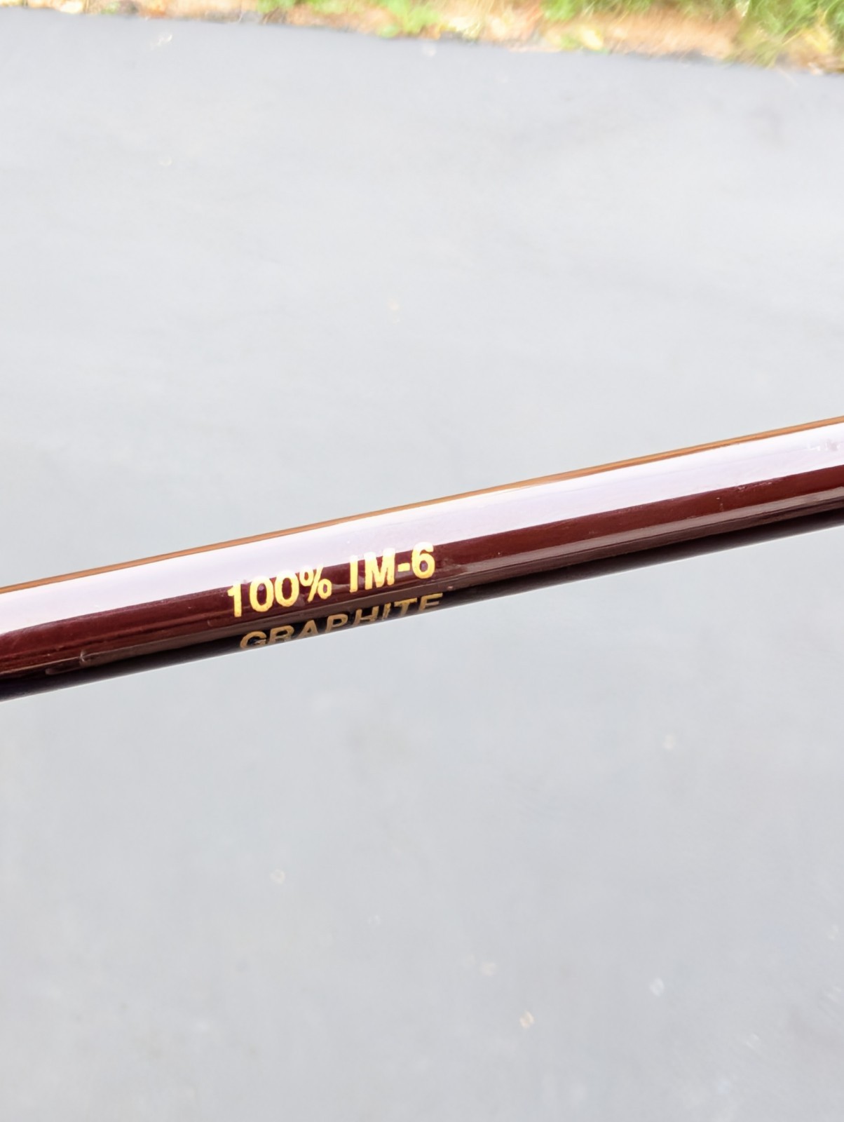 Shakespeare Sigma Supra SP 760-1MH 6′ 8-15# Line Fishing Rod Dicks Sporting New