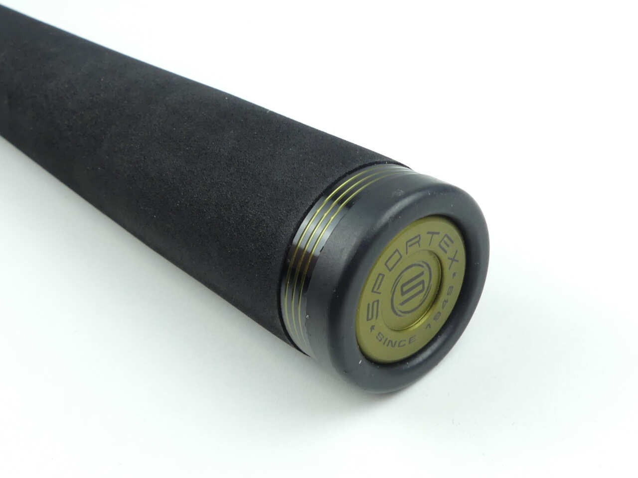 Sportex CF2407 Catfire CS-2 Spin 2.40m 70-190g 111245 Catfish Spinning Rod