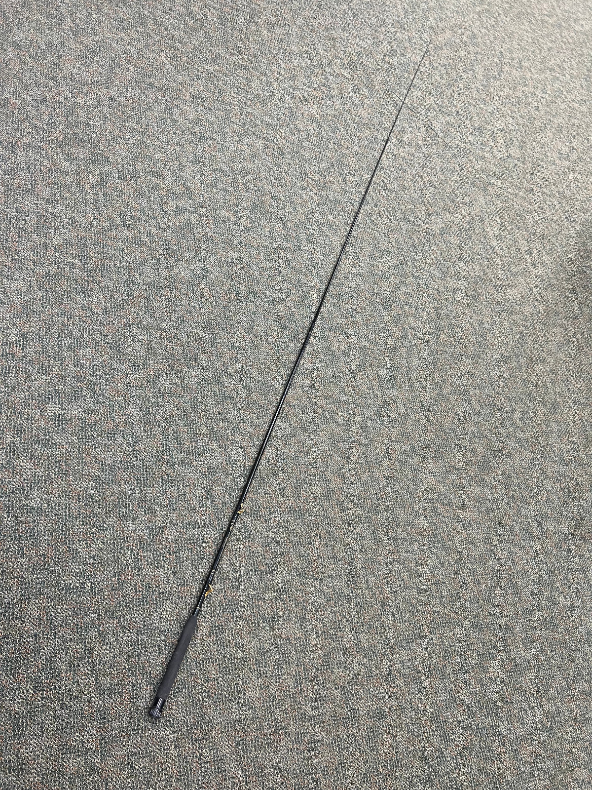 Master Korea Fly Fishing Rod – Graphite C – Model GC 310L – 10 Feet 3 Sections