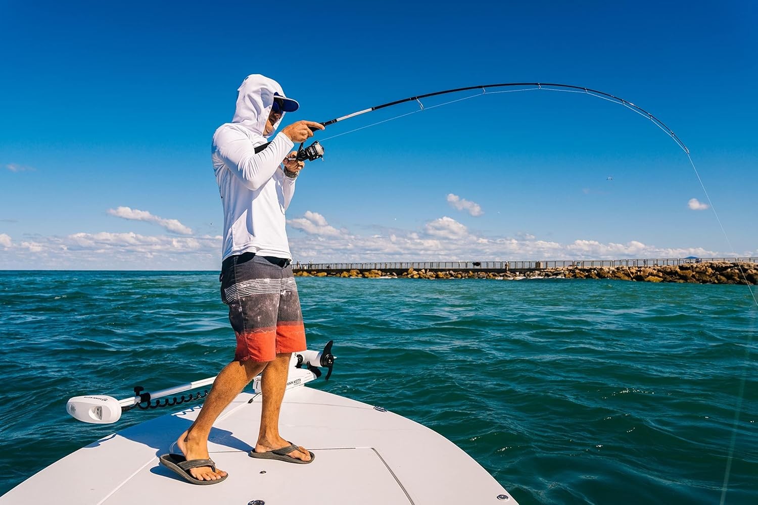 PENN Fishing Rod