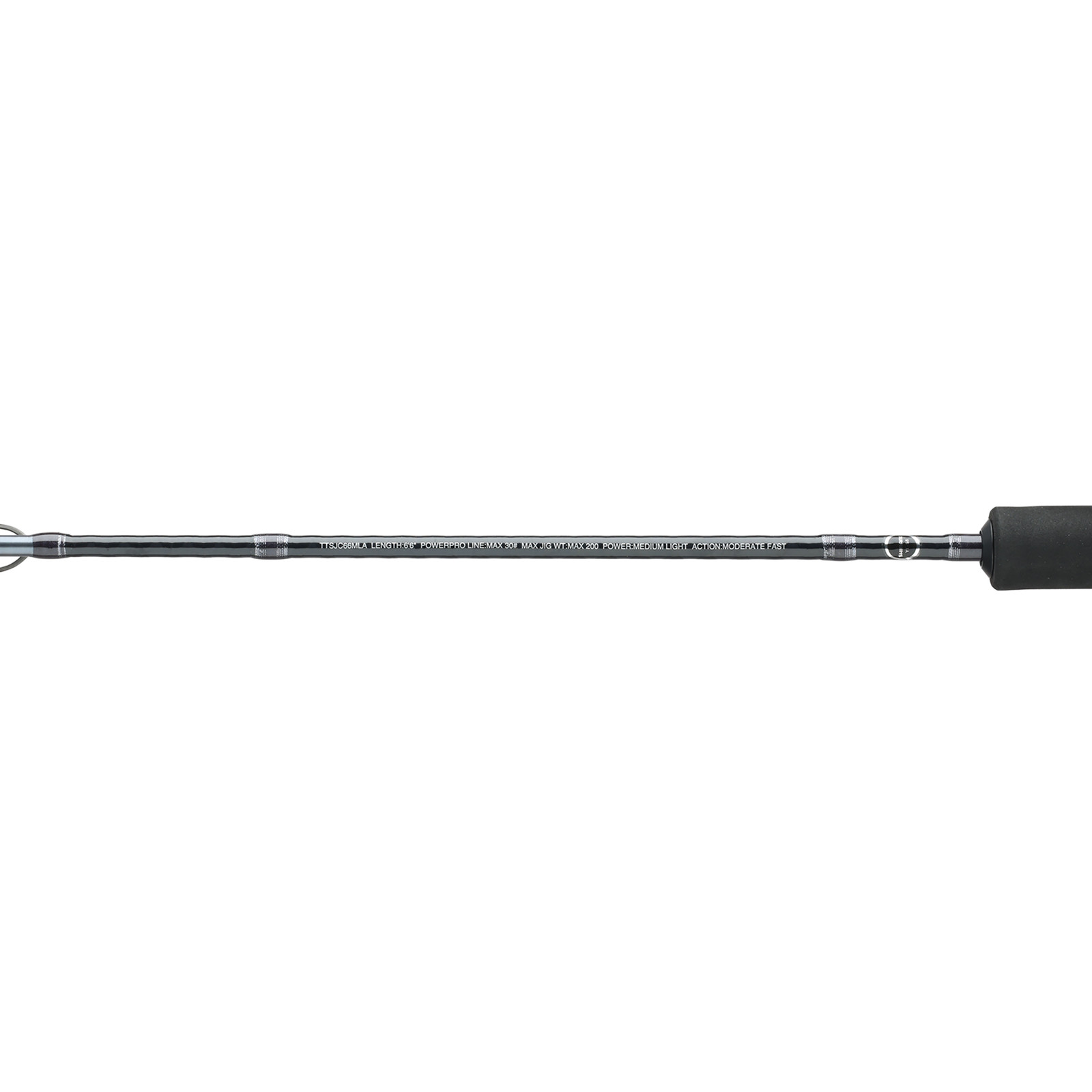 Shimano TALAVERA TYPE SLOW J CASTING A, Saltwater, Jigging, Casting, 6’6″, Me…