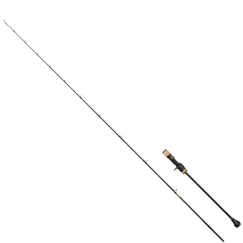 Shimano 24 OCEA JIGGER Infinity Motive B610-3 Baitcasting Rod