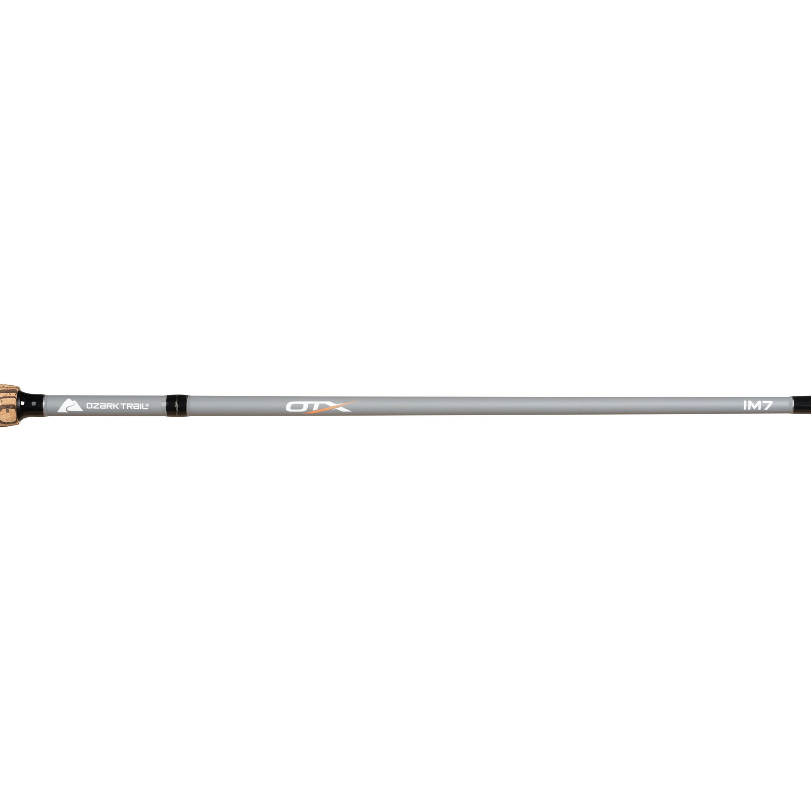 OTX Spinning Fishing Rod, Medium Action, 7ft