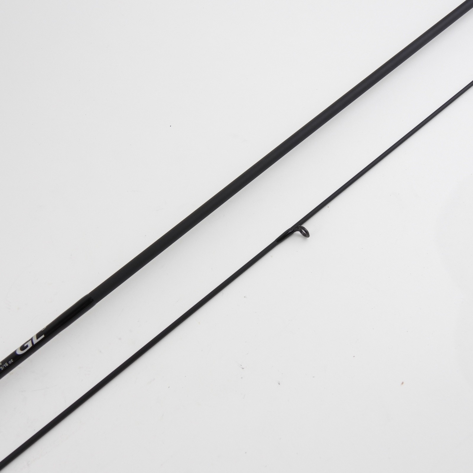 G. Loomis GL3 SR 842-2 Spinning Fishing Rod. 7’. Light. Fast Action.