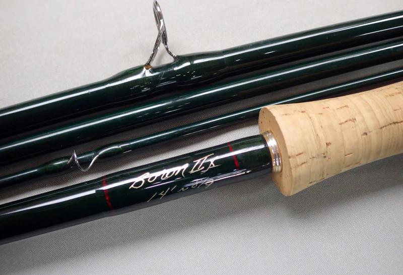 Winston B2X14′ #8/9-4p R.L.Winston