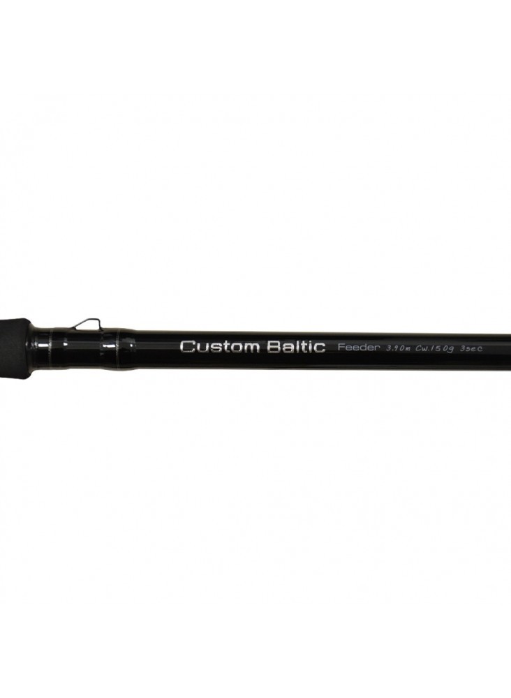 Custom Baltic River Feeder Rod 3.90m 150g 3-Piece Carbon Feeder Rod