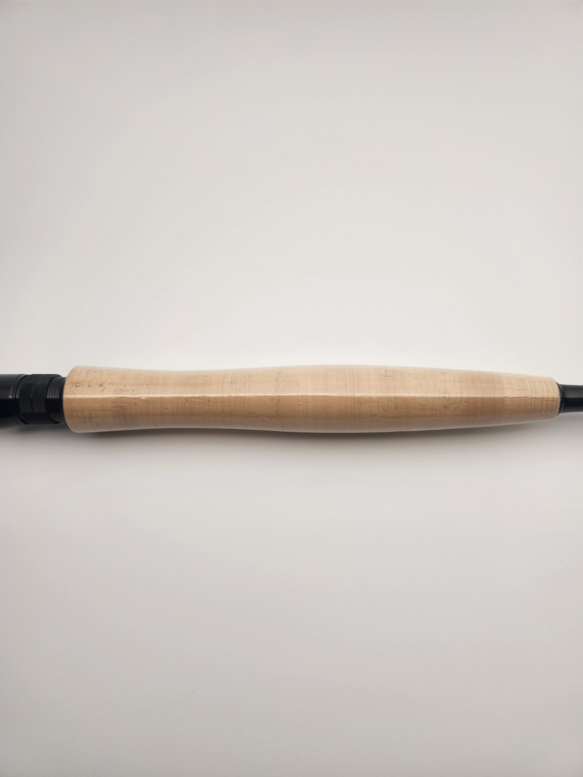 10′ 5wt Reel Fly Fishing Technymph Euro Nymph Fly Rod With Sock And Rod Tube