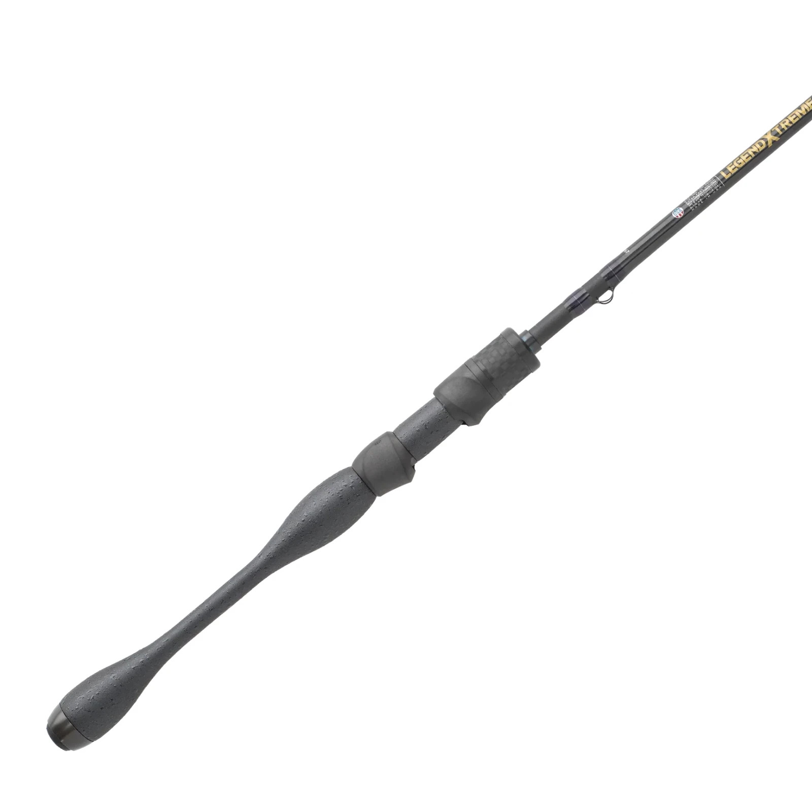 St Croix Legend Xtreme XFC71MHXF 7’1″ MH XF Casting Rod Brand New Bass Rod