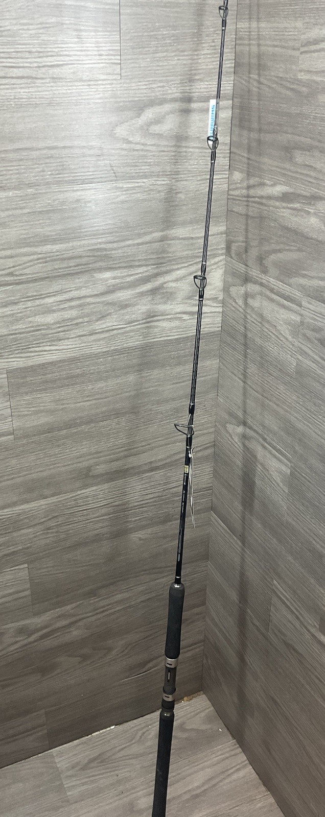 Shimano TEREZ SPINNING, Saltwater, Spinning, 6’9″, Medium Heavy, 1 pcs, (TZS6…