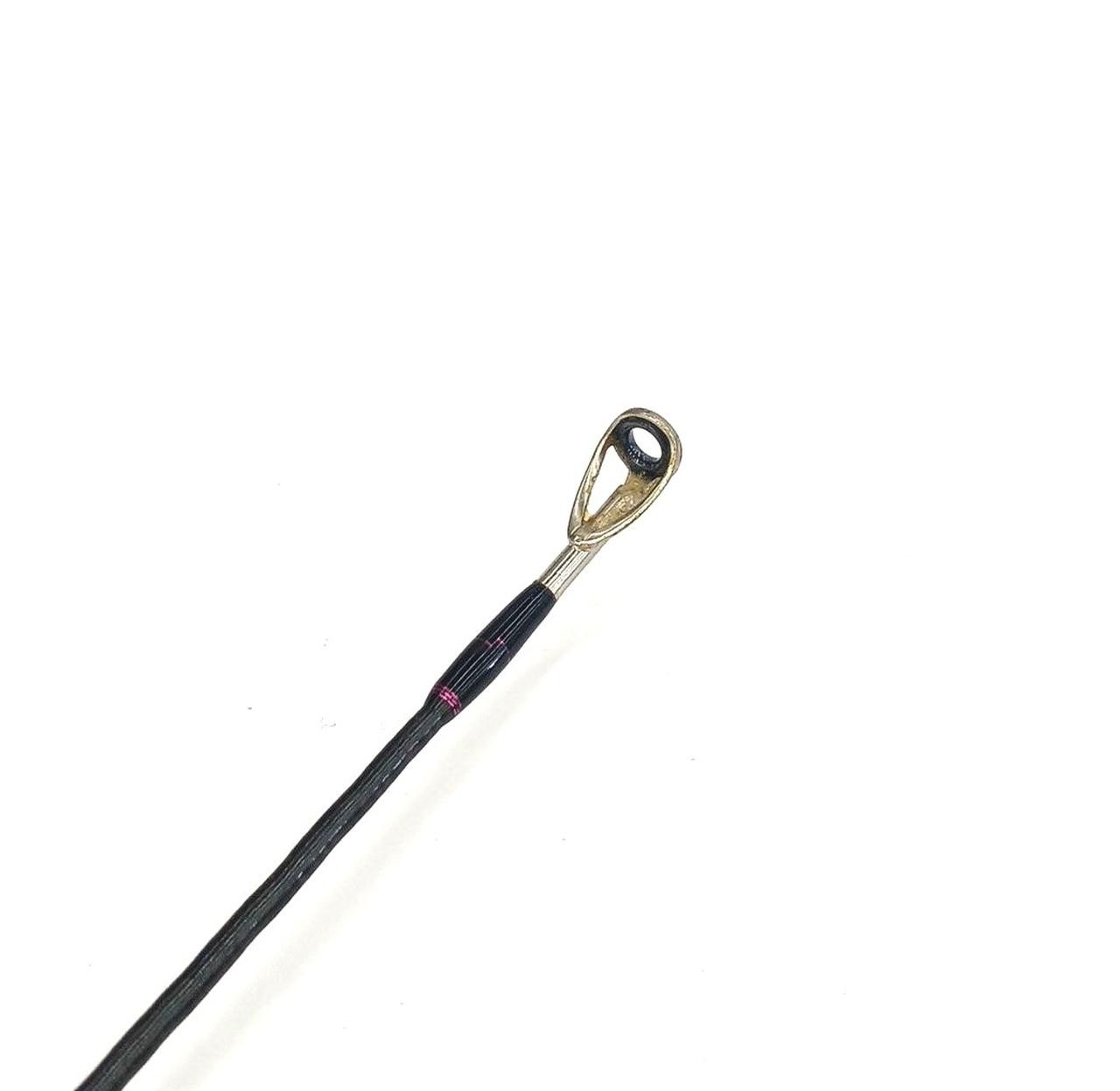GOKUEVOLUTION TAIKABURA 77B TAIKABURA Boat Fishing Rod, 2 Sections, 27in/68cm