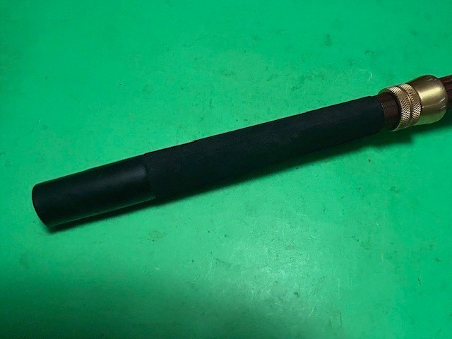 CONTENDER MARLIN RANGER 5 FOOT 6 INCH 30 TO 80 POUND RATED TROLLING FISHING ROD