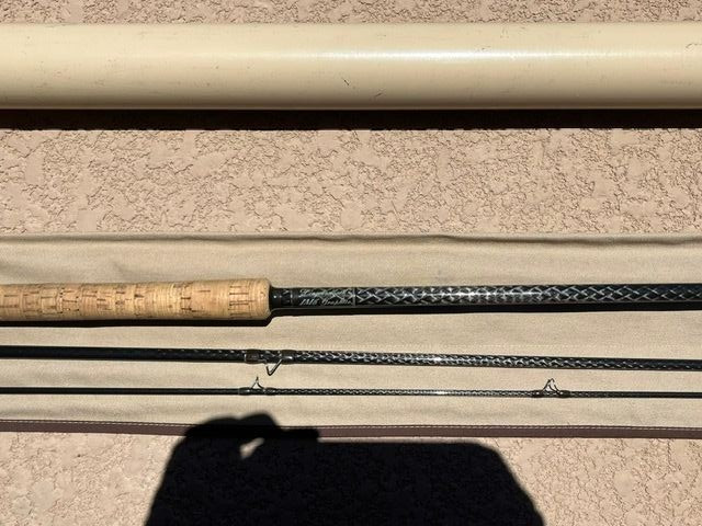 Diamondback 14ft 8-9 wt Spey Rod