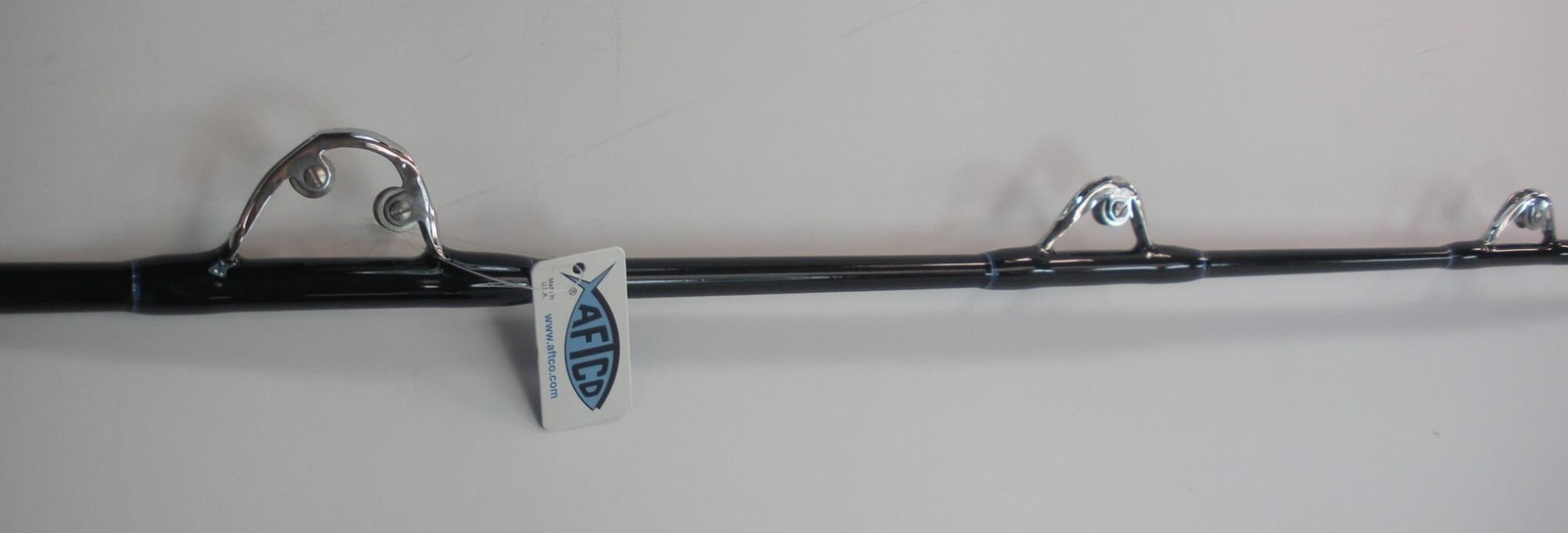 Sea Striker ST2050WL All Roller Billfisher Trolling Rod 5 ft 6″ 20-50Lb