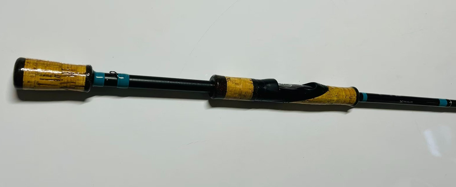 G.Loomis NRX+JWR 6’8″Extra Fast Spinning Rod-Model Select – Excellent Condition