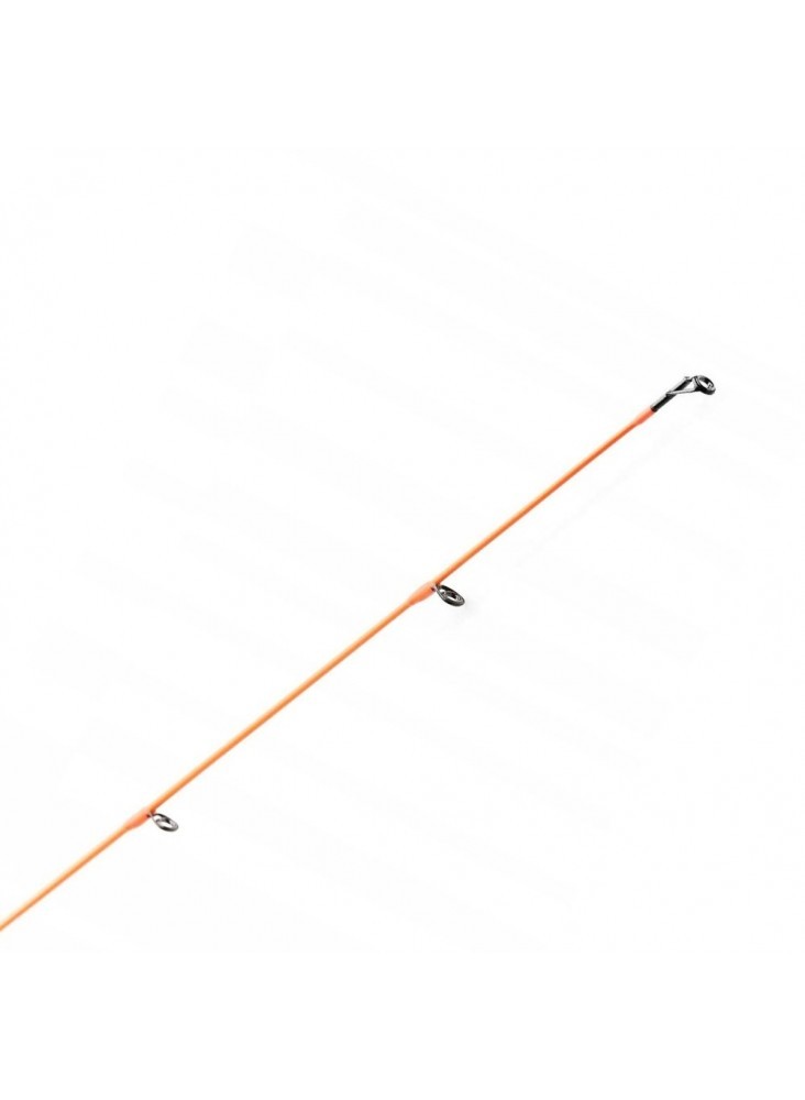 Savage Gear Orange LTD Medium Game 2.51m 7–25g Spinning Rod Trout Bass Perch