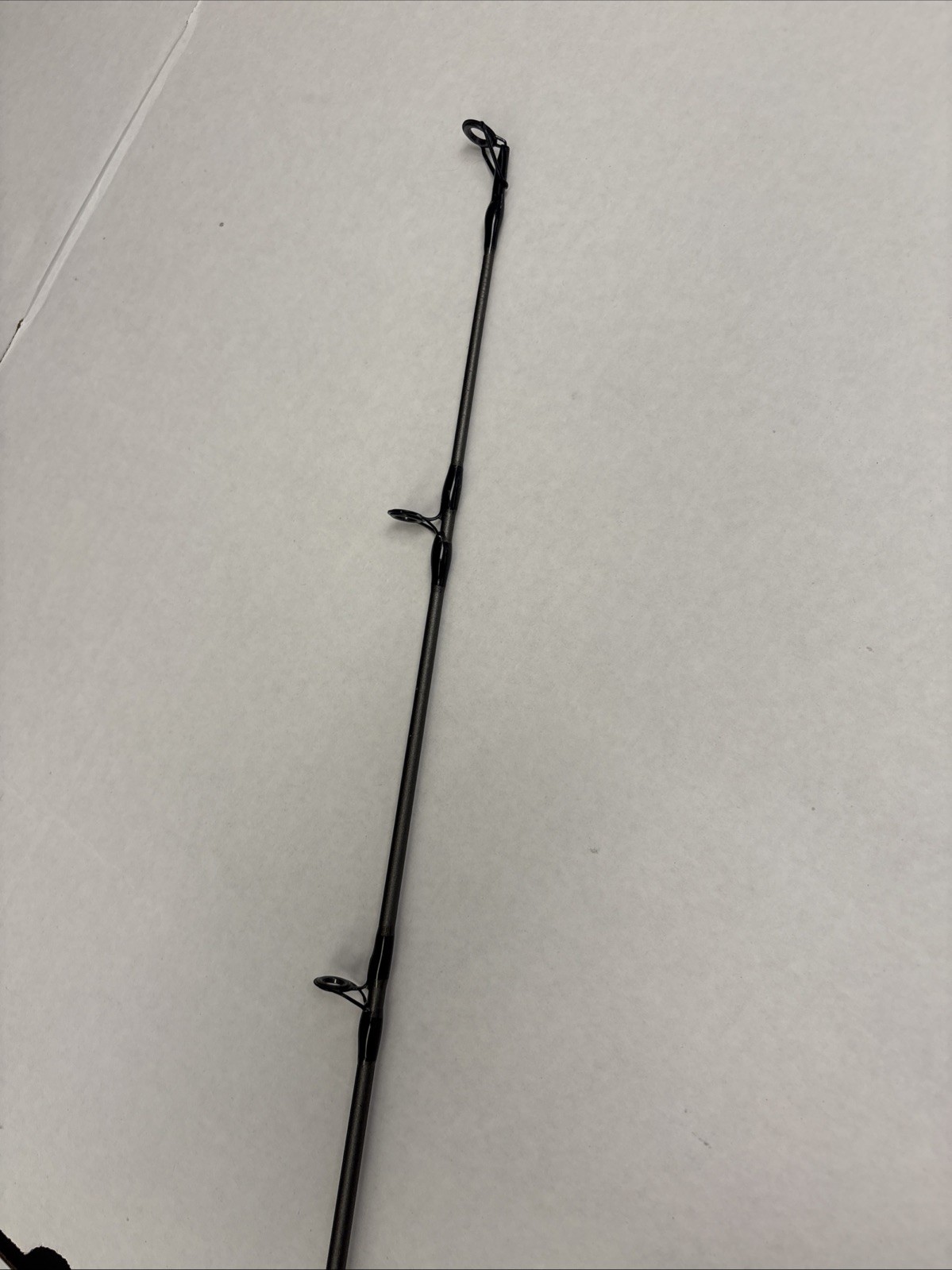 Berkley Fusion FUSN662MH 6’6 Fishing Rod 2 Piece With Reel NOS