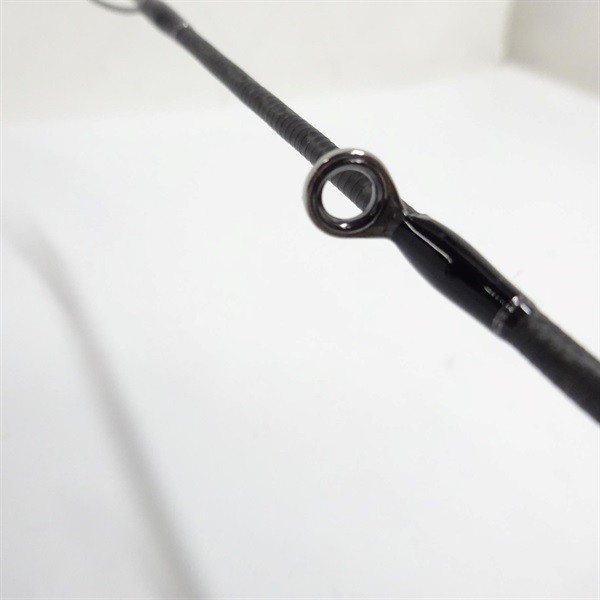 Shimano 24 ocea jigger infinity motiveb610-6 Cond/SA