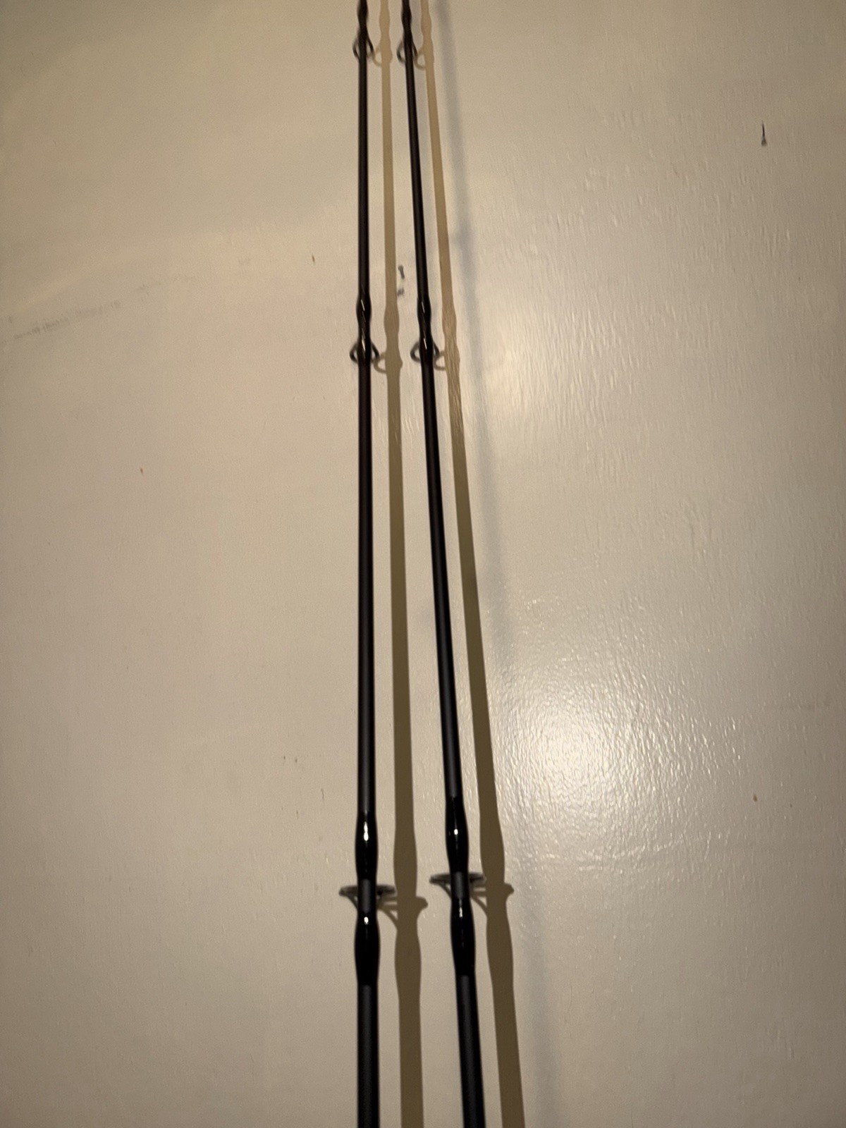 PENN BATTLE IV SPIN RODS 8′ 2 PC BTLIV1225S802MH 12-25 LB MONO 20-40 BRAID PAIR