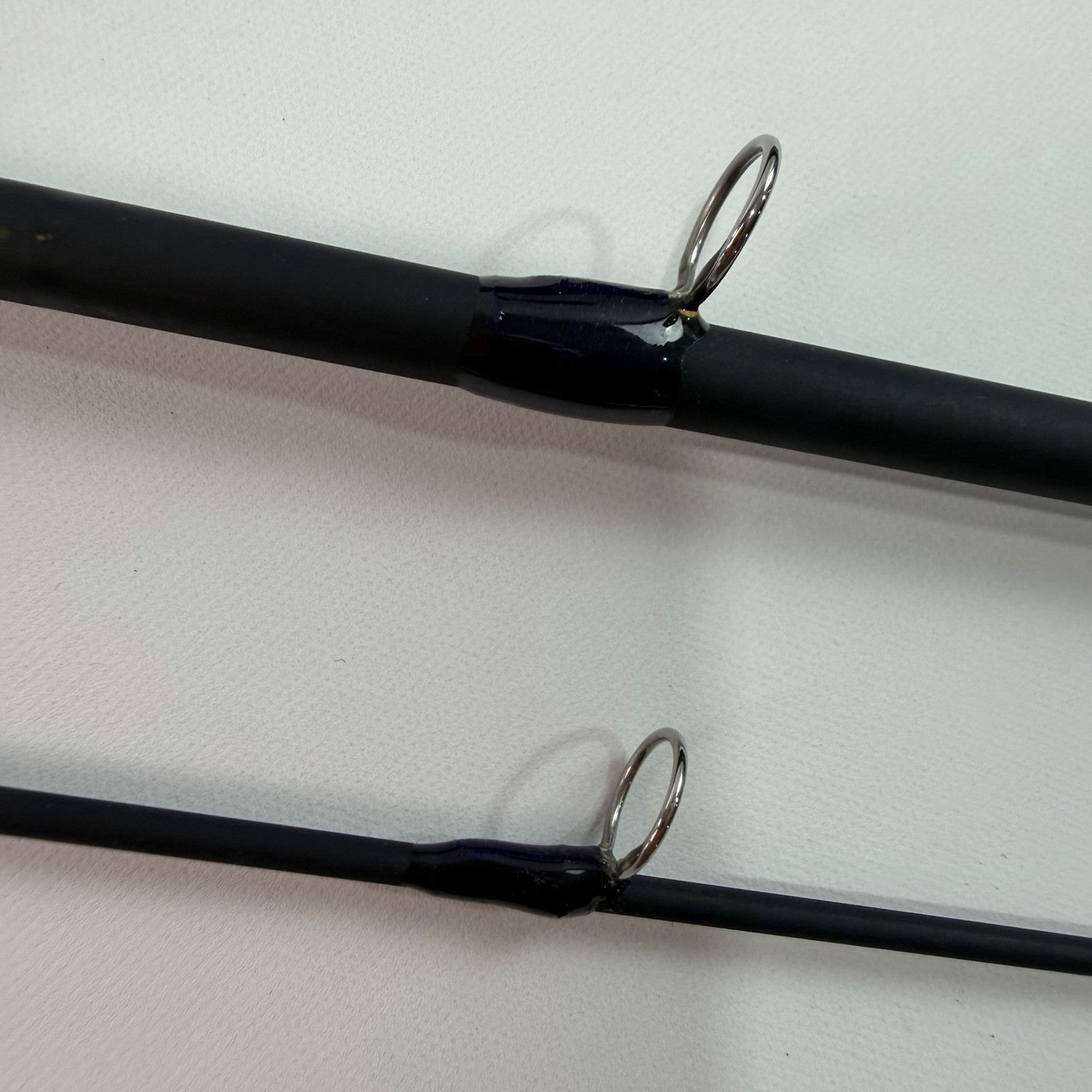G. Loomis GL2 Fly Fishing Rod FR1086 9’ #6 Line 2pc with Tube & Sock NICE Y305