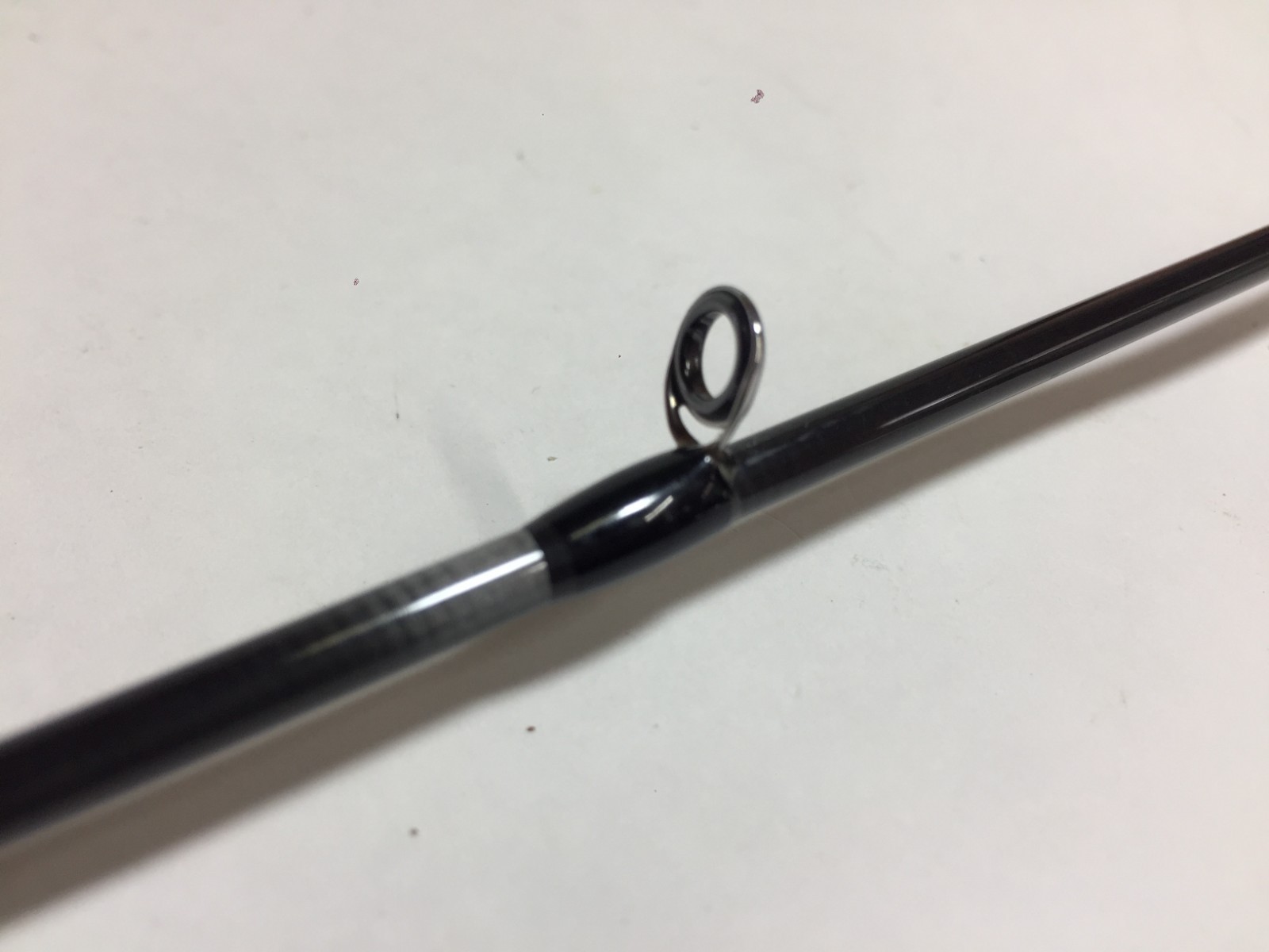 S9079) APIA Foojin’RS VIVOGUE 96ML+ for Seabass game Spinning Rod