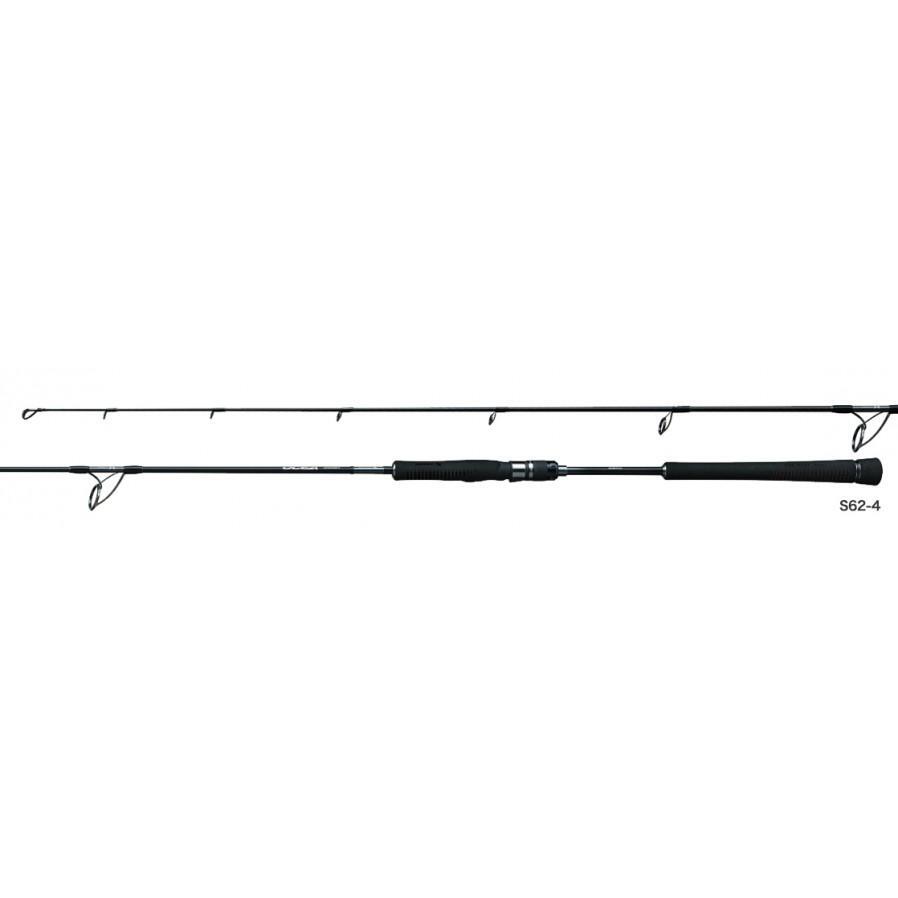 Shimano OCEA JIGGER CONCEPT S S62-4 Spinning Rod
