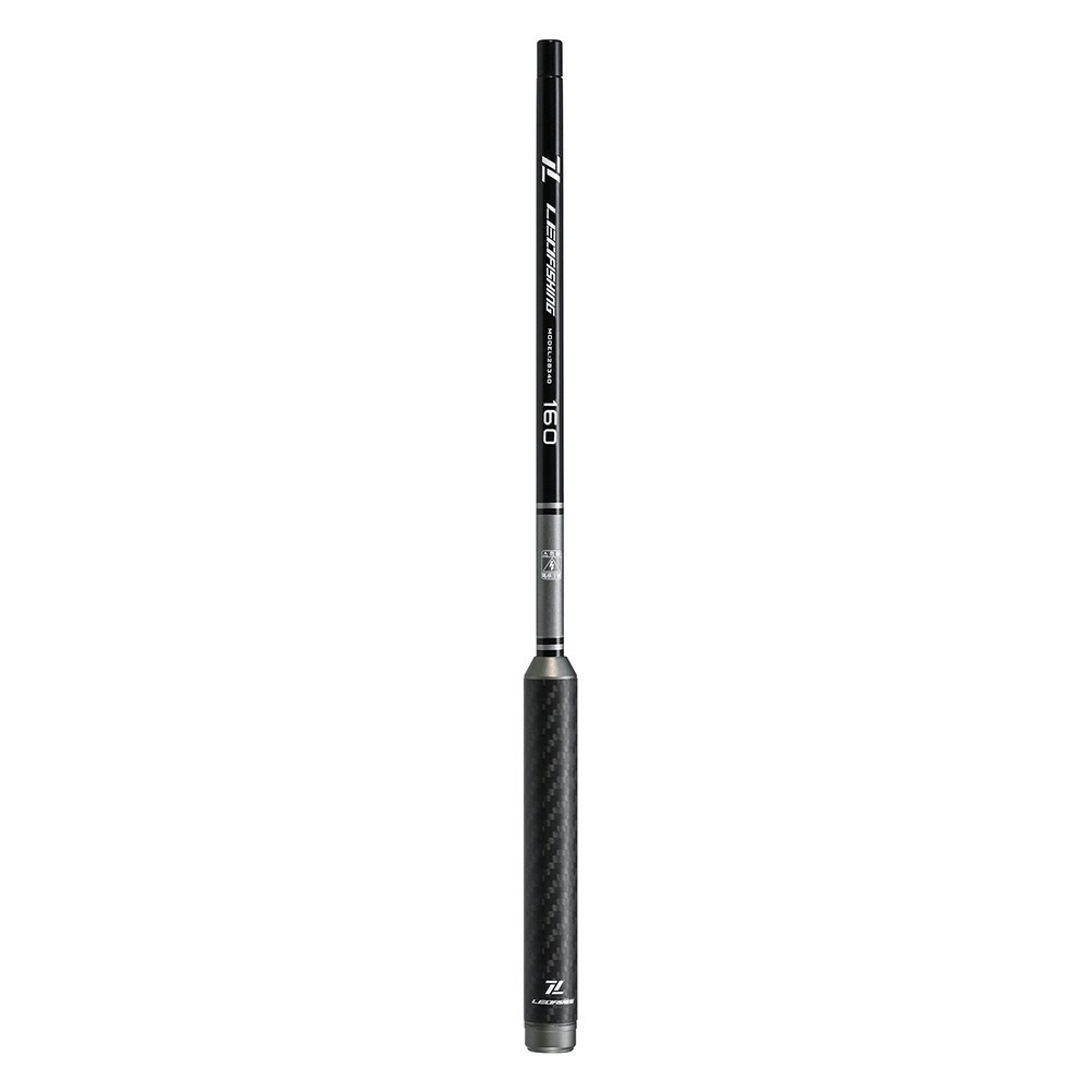 A Must Have For Camping Gear Compact Ultralight Carbon Fishing Rod at 28cm